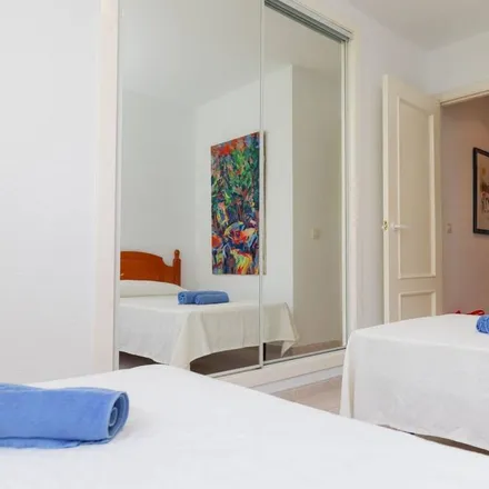 Image 5 - Vinaròs, Avinguda de Saragossa, 12500 Vinaròs, Spain - Apartment for rent