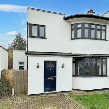 Buy this 3 bed duplex on Fairfield Road in Orpington, Great London