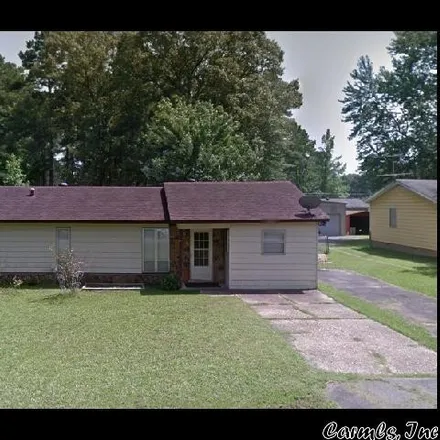 Image 1 - 11189 Morningside Drive, Shannon Hills, Saline County, AR 72103, USA - House for rent