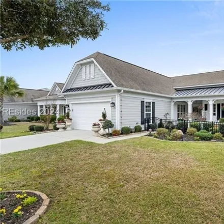 Image 2 - 89 Evening Tide Way, Bluffton, Beaufort County, SC 29910, USA - House for sale