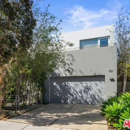 Buy this 4 bed house on 521 Marine Street in Santa Monica, CA 90405