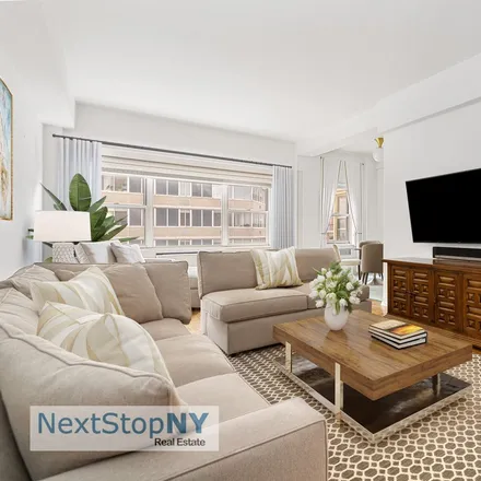 Buy this 1 bed condo on 405 East 52nd Street in New York, NY 10022