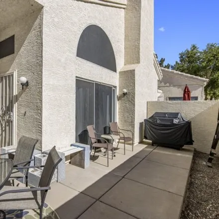 Image 4 - 2100 W Lemon Tree Pl Unit 15, Chandler, Arizona, 85224 - Townhouse for rent