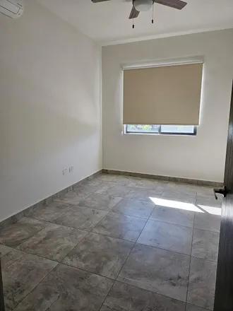 Rent this studio apartment on Manuel Taméz in 67300 Santiago, NLE