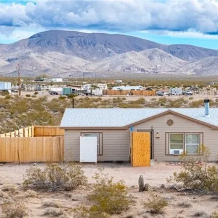 Buy this studio apartment on 11398 Rocking Horse Drive in Mohave County, AZ 86445