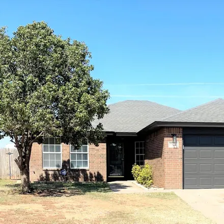 Buy this 3 bed house on 1814 75th Street in Lubbock, TX 79423