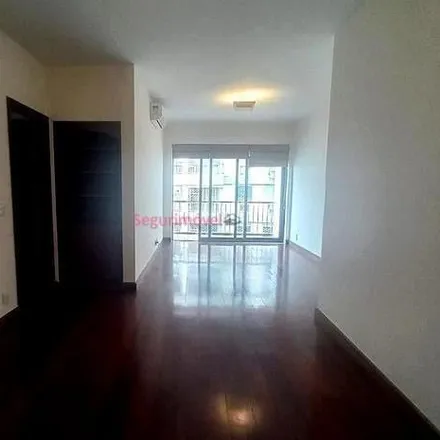 Buy this 3 bed apartment on Escola Municipal Desembargador Oscar Tenório in Rua Professor Manoel Ferreira 141, Gávea