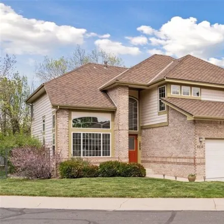 Buy this 4 bed house on 6488 South Jamaica Circle in Arapahoe County, CO 80111