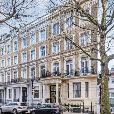 Image 9 - Faris House, 36 Trebovir Road, London, SW5 9NQ, United Kingdom - Apartment for rent