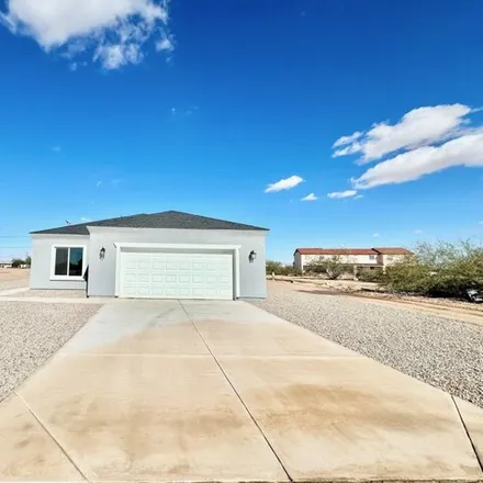 Buy this 4 bed house on 14057 South Berwick Road in Arizona City, Pinal County