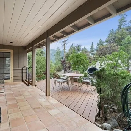 Image 2 - 25329 Green Oaks Court, Idyllwild-Pine Cove, Riverside County, CA 92262, USA - House for sale