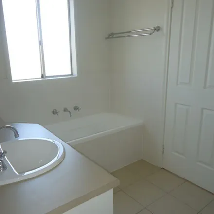 Rent this 3 bed townhouse on 1 Windsor Grove in Klemzig SA 5087, Australia
