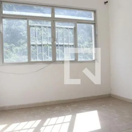 Rent this 1 bed apartment on Rua João Florindo da Silva in Boa Vista, São Vicente - SP