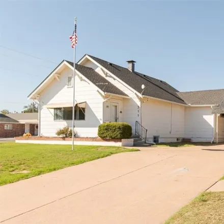 Image 2 - Msin Street, Eakly, Caddo County, OK 73033, USA - House for sale