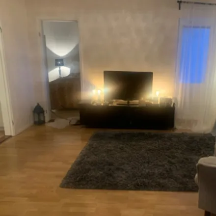 Rent this 2 bed apartment on Mattiasgatan 12A in 815 36 Tierp, Sweden