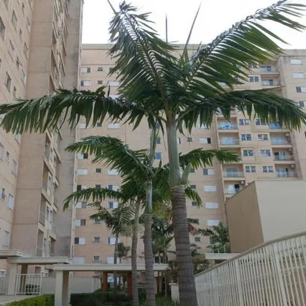 Image 2 - Avenida Catarina Perozzo Vedovello, São Bento, Paulínia - SP, 13142-130, Brazil - Apartment for sale