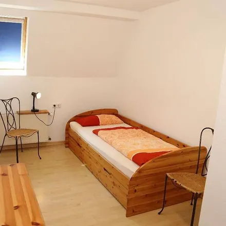 Rent this 1 bed apartment on Städtischer Friedhof Warendorf-Hoetmar in 48231 Hoetmar, Germany