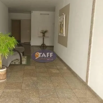 Buy this 1 bed apartment on Avenida Teixeira e Souza in Centro, Cabo Frio - RJ