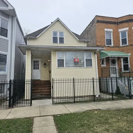 Buy this 3 bed house on 409 North Lawler Avenue in Chicago, IL 60644