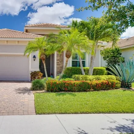 Buy this 3 bed house on 10831 Sw Visconti Way in Port Saint Lucie, Florida