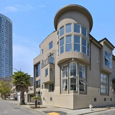 Buy this 1 bed condo on 63 Lafayette Street in San Francisco, CA 94199