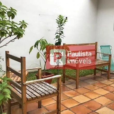 Buy this 3 bed house on Rua José Abel Galvão in São Paulo - SP, 04810-050