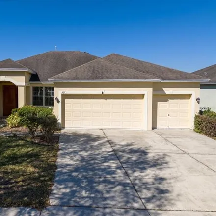 Buy this 4 bed house on 537 Arch Ridge Loop in Seffner, Hillsborough County