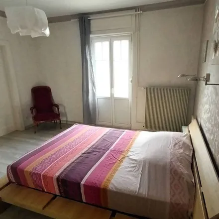 Image 7 - Strasbourg, Bas-Rhin, France - Apartment for rent