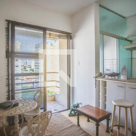 Rent this 1 bed apartment on Avenida Bosque da Saúde 773 in Chácara Inglesa, São Paulo - SP