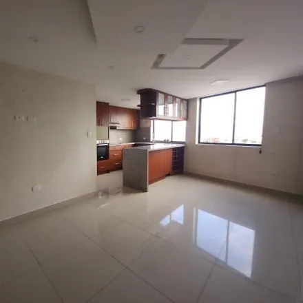 Buy this 3 bed apartment on BIKES UIO in El Norte, 170506