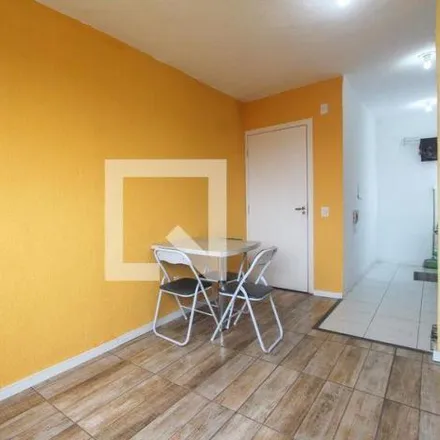 Rent this 2 bed apartment on Rua Professora Zilah Totta in Jardim Leopoldina, Porto Alegre - RS