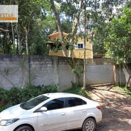 Buy this 3 bed house on Pátio de Recolhimento de Veículos in Estrada Vereador Norberto Viera Diniz, Jardim Itatiaia
