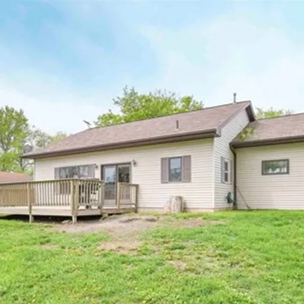 Buy this 2 bed house on 948 Berner Street in Green Bay, WI 54302