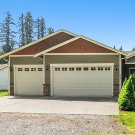 Buy this 4 bed house on 6073 140th Street Northwest in Lake Goodwin, Snohomish County