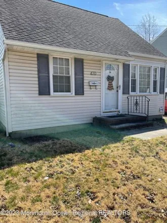 Buy this 3 bed house on 470 South Laurel Avenue in West Keansburg, Hazlet Township