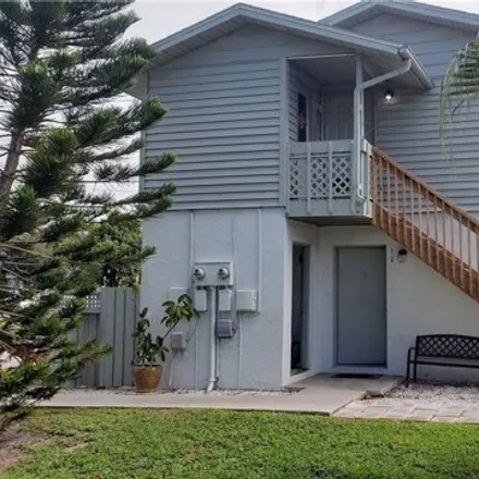 Rent this 2 bed townhouse on 4959 Swift Road in Ridge Wood Heights, Sarasota County