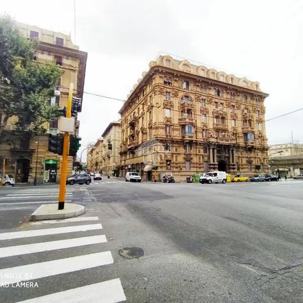 Image 3 - Corso Torino 1, 16129 Genoa Genoa, Italy - Apartment for rent