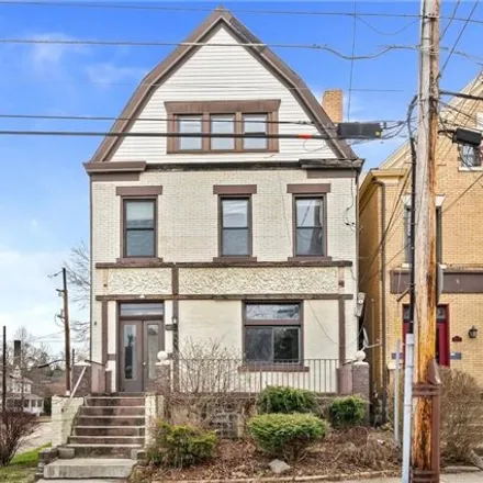 Image 1 - 212 South Avenue, Wilkinsburg, PA 15221, USA - House for sale