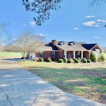 Image 3 - 640 County Road 258, Florence, Alabama, 35633 - House for sale