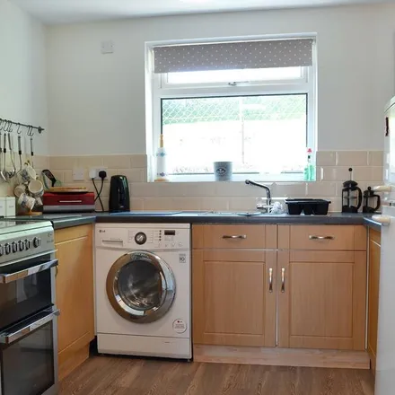 Rent this 3 bed townhouse on Llangoed in LL58 8PD, United Kingdom