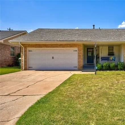 Buy this 3 bed house on 2311 Huntleigh Drive in The Village, Oklahoma County