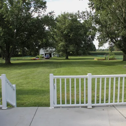 Image 7 - 11745 9th Road, Plymouth, IN 46563, USA - House for sale