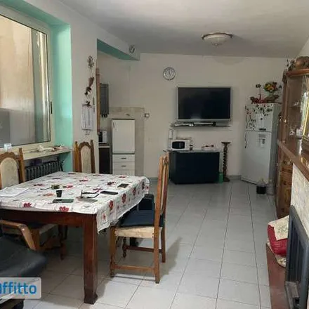 Rent this 3 bed apartment on Via Uta in 00132 Rome RM, Italy