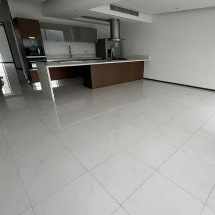 Rent this 3 bed apartment on Paseo de los Arquitectos in Centro Comercial Santa Fe, 05348 Mexico City