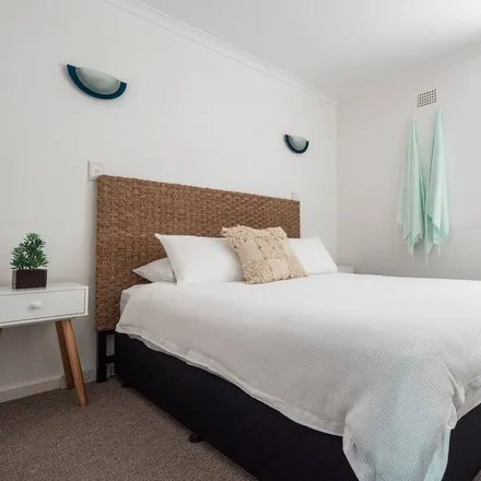 Rent this 1 bed apartment on Mollymook Beach NSW 2539