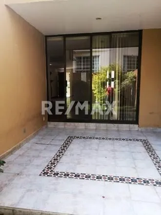 Rent this 3 bed house on Privada Cerrada de Castilla in 52760 Interlomas, MEX