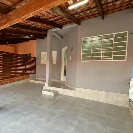 Buy this 2 bed house on Avenida Historiador Rubens De Mendonca in Novo Paraíso, Cuiabá - MT