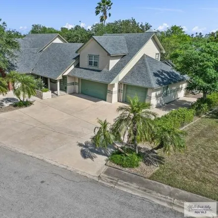 Buy this 4 bed house on 283 Resaca Retreat Drive in Los Fresnos, TX 78566