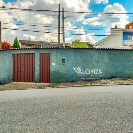 Buy this 2 bed house on Rua Emílio Terciani in Vila Chico Gato, Votorantim - SP