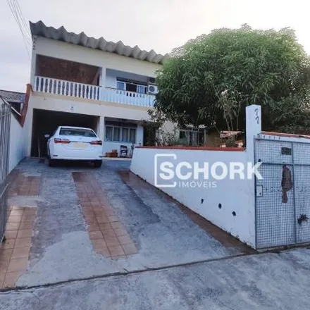 Rent this 2 bed house on Rua Pinheiro in Itoupava Central, Blumenau - SC